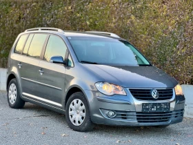 VW Touran 1.9TDi~105hp | Mobile.bg    3