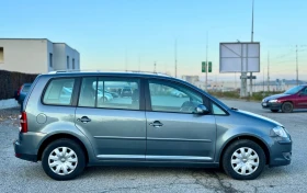 VW Touran 1.9TDi~105hp | Mobile.bg    4