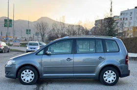 VW Touran 1.9TDi~105hp | Mobile.bg    8