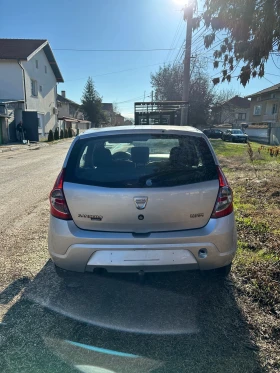 Dacia Sandero 1, 4, снимка 2