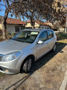 Dacia Sandero 1, 4, снимка 3