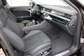 Audi A8 FACELIFT* 3XS-LINE* B&O* OLED LIGHT* MAX FULL!!!, снимка 13