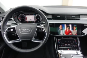 Audi A8 FACELIFT* 3XS-LINE* B&O* OLED LIGHT* MAX FULL!!!, снимка 10