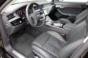 Audi A8 FACELIFT* 3XS-LINE* B&O* OLED LIGHT* MAX FULL!!!, снимка 9