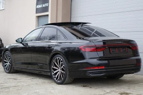 Audi A8 FACELIFT* 3XS-LINE* B&O* OLED LIGHT* MAX FULL!!!, снимка 7