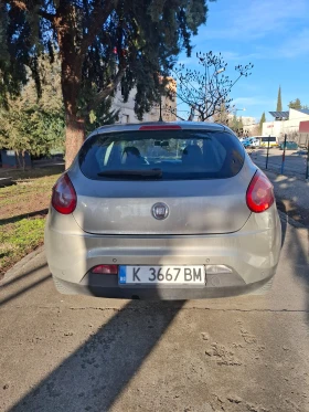 Fiat Bravo, снимка 5