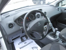 Peugeot 308 Уникат1, 6..64х.КМ., снимка 6