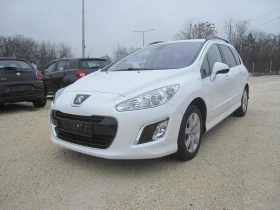 Peugeot 308 Уникат1, 6..64х.КМ., снимка 1