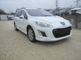 Peugeot 308 Уникат1, 6..64000.КМ. - 9390 лв. - 33040936 | Car24.bg