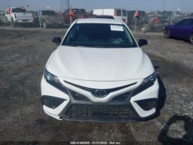 Toyota Camry * SE * * NIGHTSHADE EDITION * (CARFAX) АвтоКредит  1