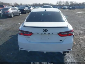 Toyota Camry * SE * * NIGHTSHADE EDITION * (CARFAX) АвтоКредит - 33199 лв. - 57153907 | Car24.bg