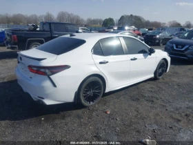 Toyota Camry * SE * * NIGHTSHADE EDITION * (CARFAX)   | Mobile.bg    10