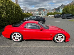 Mazda Rx-7 CARFAX    | Mobile.bg    7
