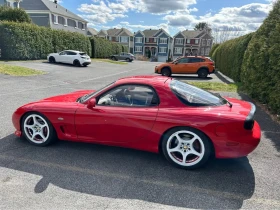 Mazda Rx-7 CARFAX    | Mobile.bg    6