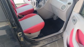 Обява за продажба на Fiat Panda 1.2 Климатик 4X4 ~4 600 лв. - изображение 9