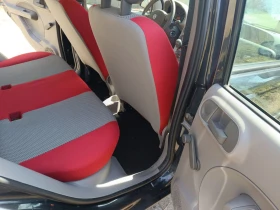 Обява за продажба на Fiat Panda 1.2 Климатик 4X4 ~4 600 лв. - изображение 11
