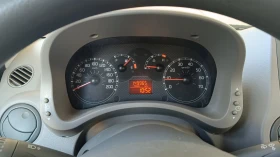 Обява за продажба на Fiat Panda 1.2 Климатик 4X4 ~4 600 лв. - изображение 8