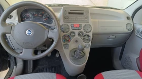 Обява за продажба на Fiat Panda 1.2 Климатик 4X4 ~4 600 лв. - изображение 7
