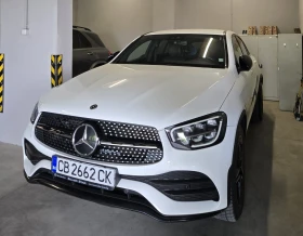  Mercedes-Benz GLC 20...