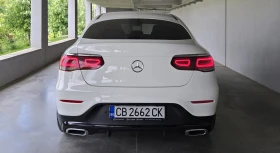 Mercedes-Benz GLC 200 200 Coupe AMG | Mobile.bg    4