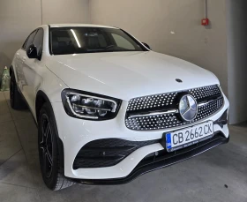 Mercedes-Benz GLC 200 200 Coupe AMG | Mobile.bg    2