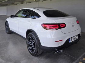 Mercedes-Benz GLC 200 200 Coupe AMG | Mobile.bg    6