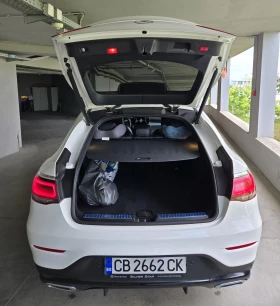 Mercedes-Benz GLC 200 200 Coupe AMG | Mobile.bg    11