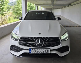Mercedes-Benz GLC 200 200 Coupe AMG | Mobile.bg    3