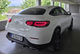 Mercedes-Benz GLC 200 200 Coupe AMG | Mobile.bg    5