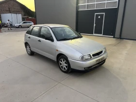 Обява за продажба на Seat Ibiza 1.9TDI-90kc. ~1 700 лв. - изображение 1
