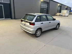 Обява за продажба на Seat Ibiza 1.9TDI-90kc. ~1 700 лв. - изображение 2