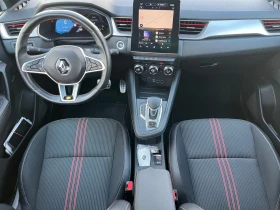 Обява за продажба на Renault Captur RS line, hybrid, full, euro 6, led ~35 900 лв. - изображение 7