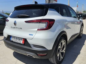 Обява за продажба на Renault Captur RS line, plug in hybrid, full, euro 6, led ~34 900 лв. - изображение 3