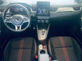 Обява за продажба на Renault Captur RS line, plug in hybrid, full, euro 6, led ~34 900 лв. - изображение 7