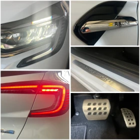 Renault Captur RS line, plug in hybrid, full, euro 6, led | Mobile.bg    13