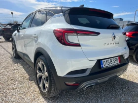 Обява за продажба на Renault Captur RS line, hybrid, full, euro 6, led ~35 900 лв. - изображение 5
