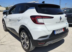 Обява за продажба на Renault Captur RS line, plug in hybrid, full, euro 6, led ~34 900 лв. - изображение 5