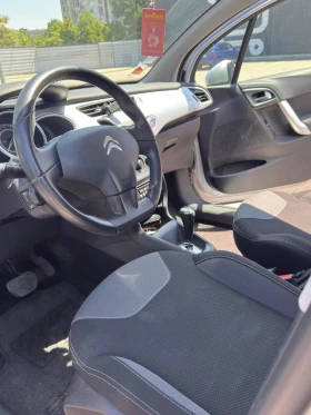 Citroen C3 - 10800 лв. - 50956585 6