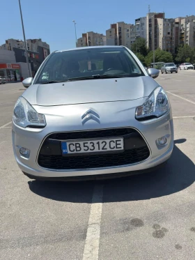 Citroen C3 - 10800 лв. - 50956585 3