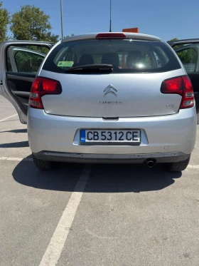 Citroen C3 - 10800 лв. - 50956585 2