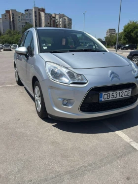 Citroen C3 - 10800 лв. - 50956585 4
