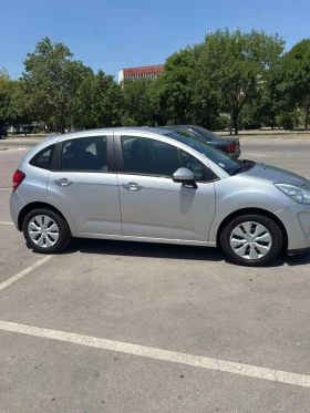 Citroen C3 - 10800 лв. - 50956585 5