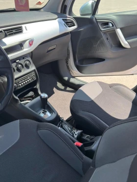 Citroen C3 - 10800 лв. - 50956585 8