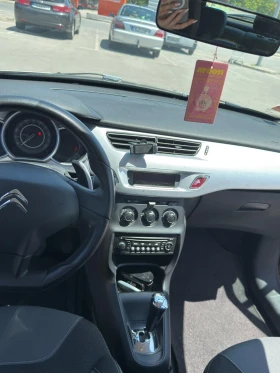 Citroen C3 - 10800 лв. - 50956585 11