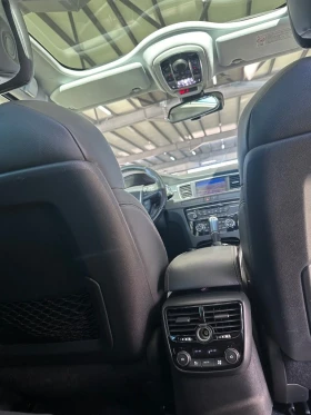 Peugeot 508 | Mobile.bg    8