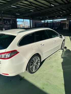 Peugeot 508 | Mobile.bg    2