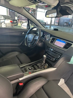 Peugeot 508 | Mobile.bg    5