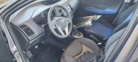 Hyundai I20 1.4 | Mobile.bg    7
