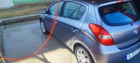Hyundai I20 1.4 | Mobile.bg    4