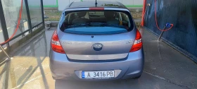 Hyundai I20 1.4 | Mobile.bg    2